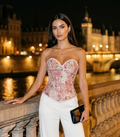 Parisian Romance Corset