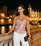 Parisian Romance Corset