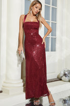 Scarlet Stardust Dress