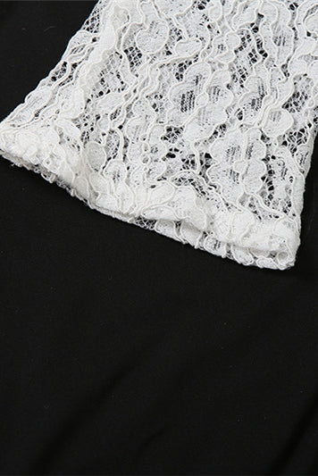 Timeless Lace Dress