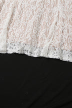 Timeless Lace Dress