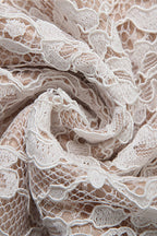 Timeless Lace Dress