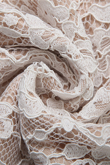 Timeless Lace Dress