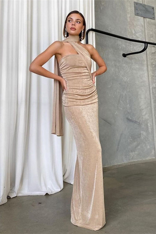 Goddess Behavior Dress