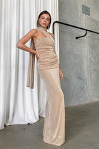 Goddess Behavior Dress
