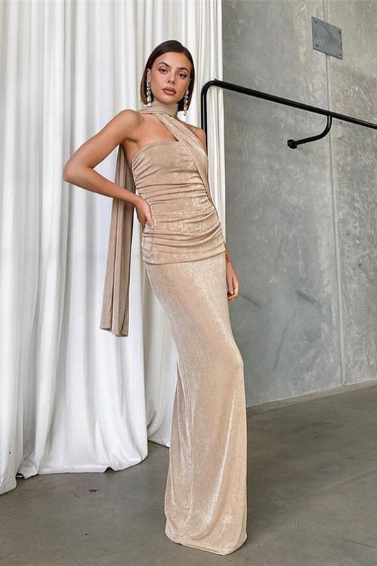 Goddess Behavior Dress