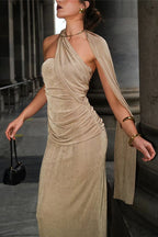 Goddess Behavior Dress