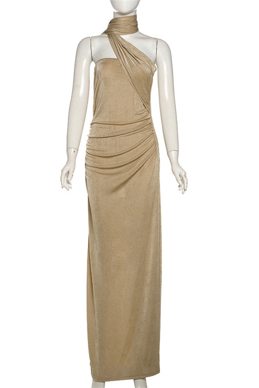 Goddess Behavior Dress