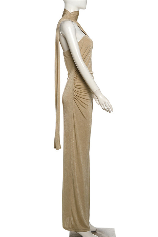 Goddess Behavior Dress