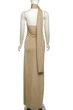 Goddess Behavior Dress
