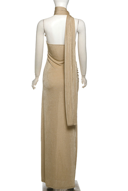 Goddess Behavior Dress