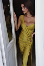 Lemonade Luxe Resortwear Set