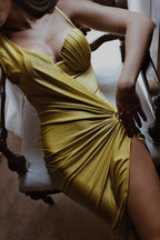 Lemonade Luxe Resortwear Set