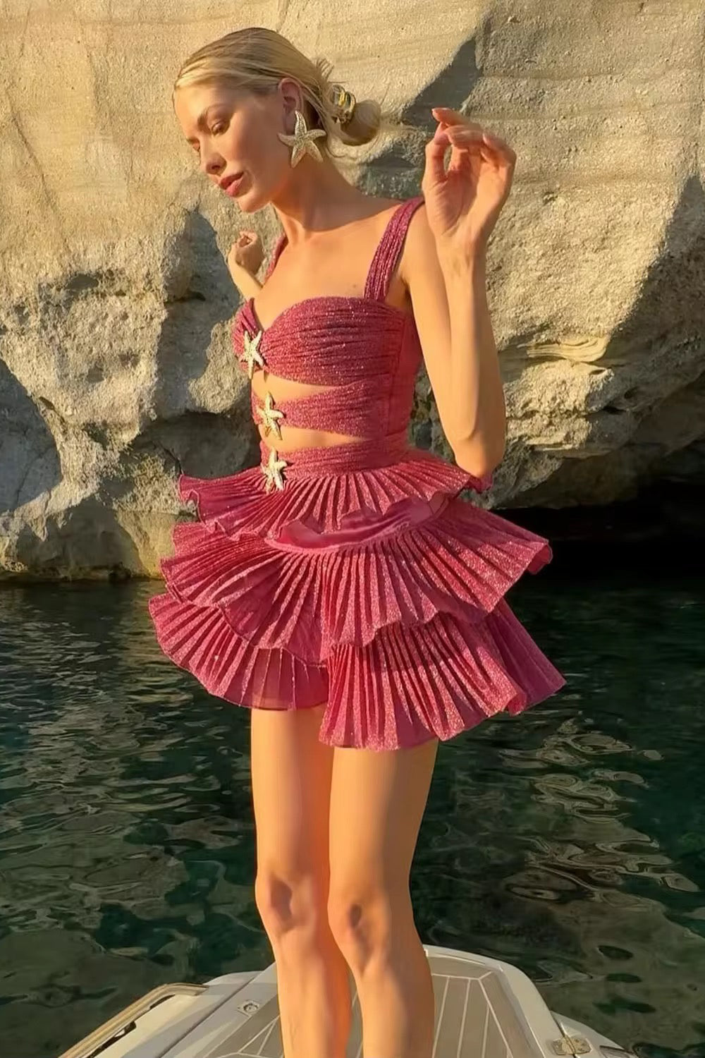 Starfish & Sass Dress