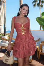 Starfish & Sass Dress