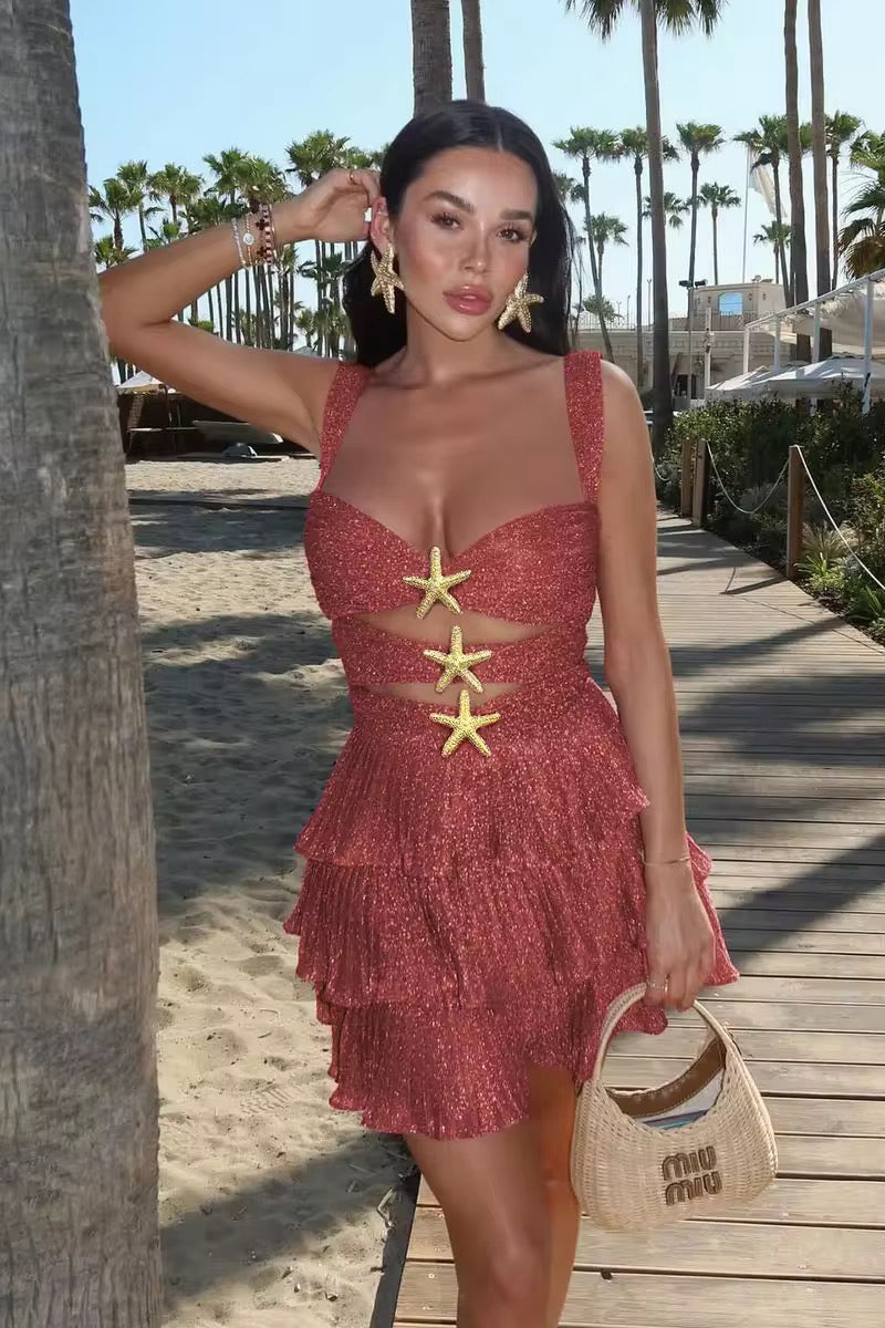 Starfish & Sass Dress