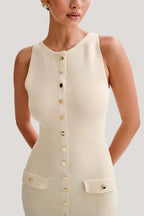 The St. Tropez Midi Dress