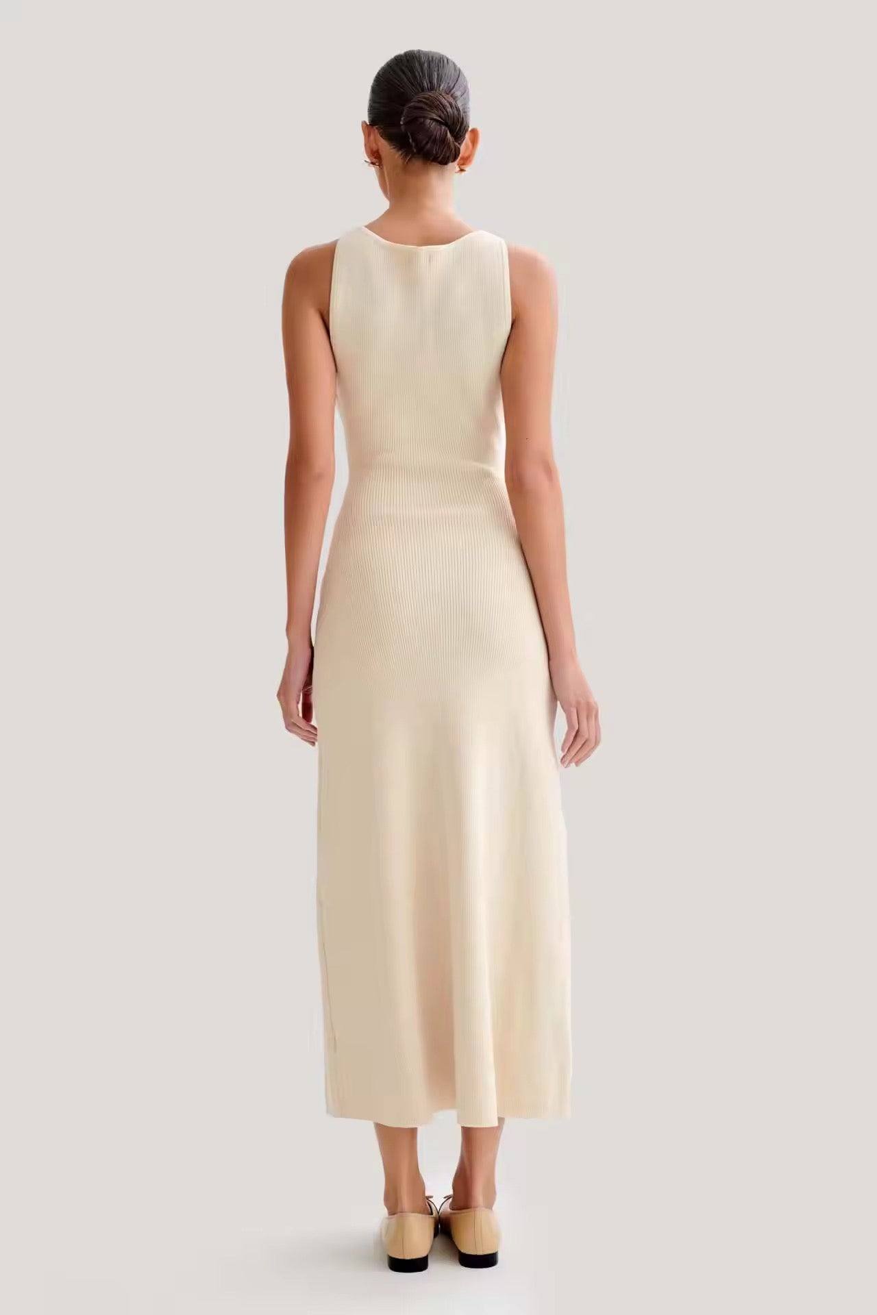 The St. Tropez Midi Dress