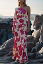 Fleur d'Orée Dress