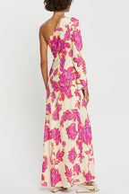 Fleur d'Orée Dress