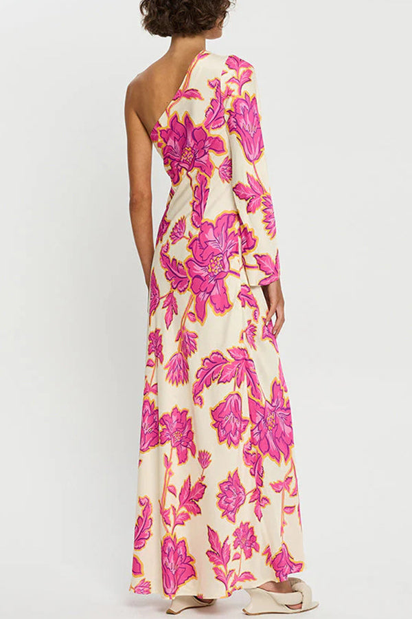 Fleur d'Orée Dress