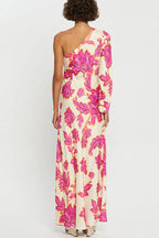 Fleur d'Orée Dress
