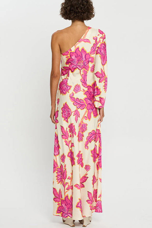 Fleur d'Orée Dress