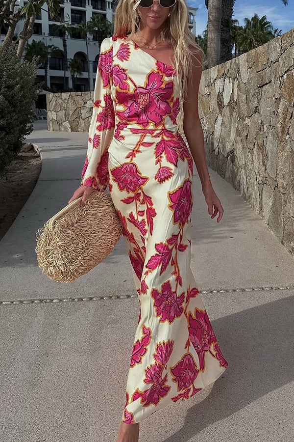 Fleur d'Orée Dress