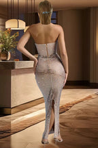 Lumière Luxe Dress