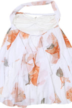 Sun-Kissed Blooms Dress