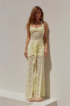La Vie en Blush Dress