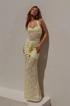 La Vie en Blush Dress