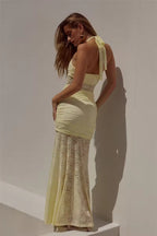 La Vie en Blush Dress