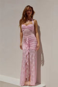 La Vie en Blush Dress