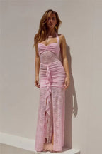 La Vie en Blush Dress