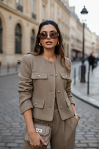 Evergreen Icon Jacket