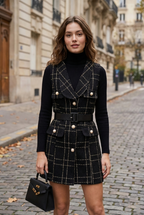 Winter Luxe Duo(Set)
