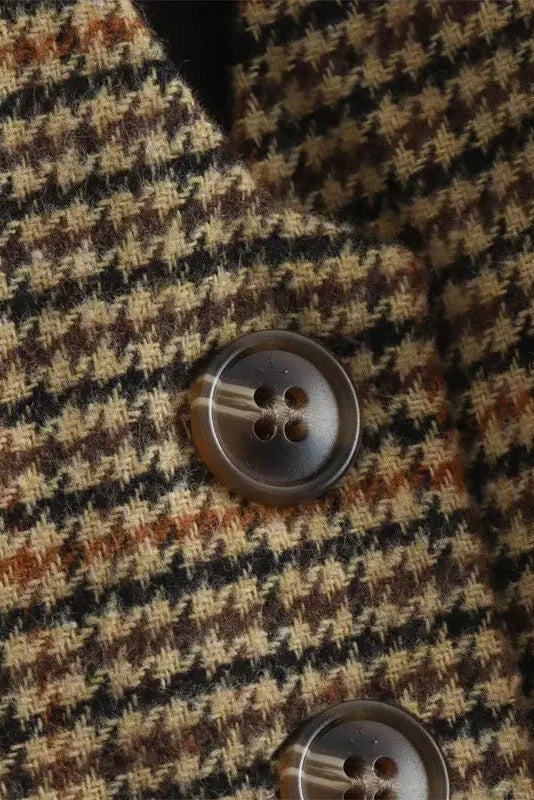 Oui Oui Waistcoat Top