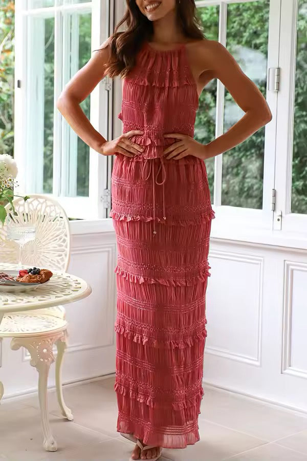 Berry Much Co-ord Set