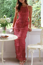 Berry Much Co-ord Set