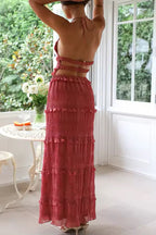 Berry Much Co-ord Set