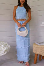 Berry Much Co-ord Set
