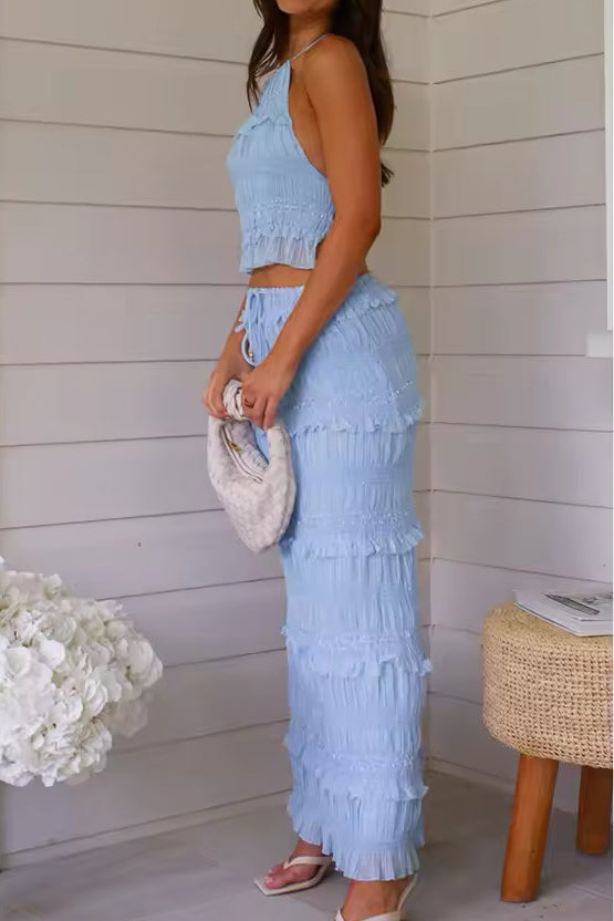 Berry Much Co-ord Set