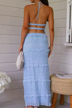 Berry Much Co-ord Set