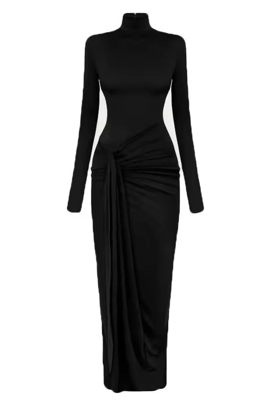 Black Swan Moment Gown