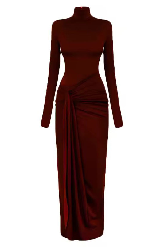 Marooned in You Gown