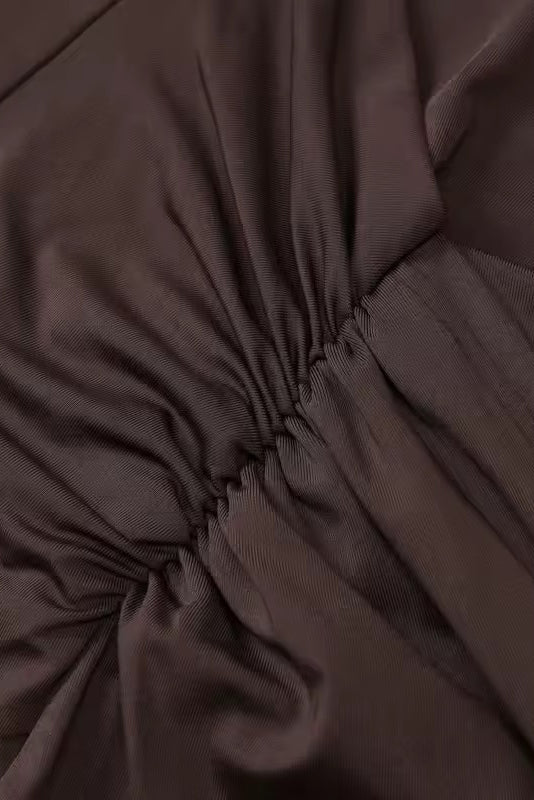 Marooned in You Gown