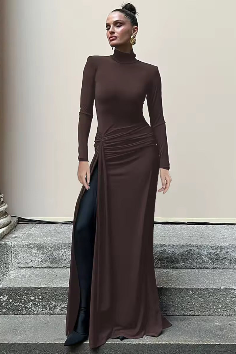 Black Swan Moment Gown