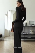 Marooned in You Gown