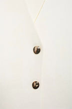 Off-Duty Heiress Top